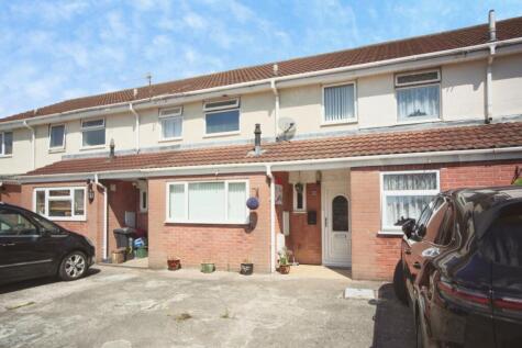 St. Julians Court, Newport, NP19