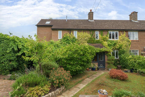 The Vale, Hawridge, HP5