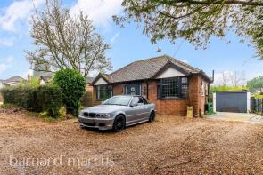 2, Clump Avenue, Box Hill KT20 7PY