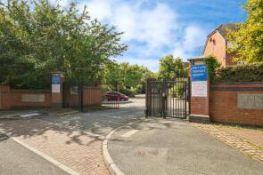 4, Kingsway Court, Liverpool L3 6EH