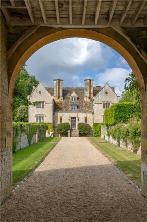 Hinchwick Manor