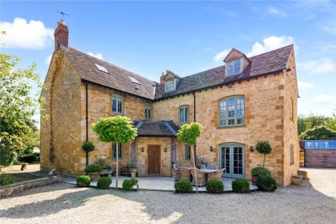 Draycott, Moreton-in-Marsh, Gloucestershire, GL56