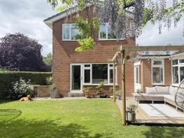 2, Barnardo Road, Exeter EX2 4NE