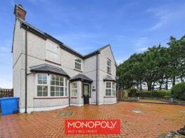 Bryn Arwel, Denbigh Street, Henllan, Denbigh LL16 5AP