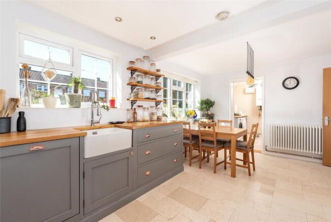 Woodcote, Bedford, Bedfordshire, MK41 photo 4