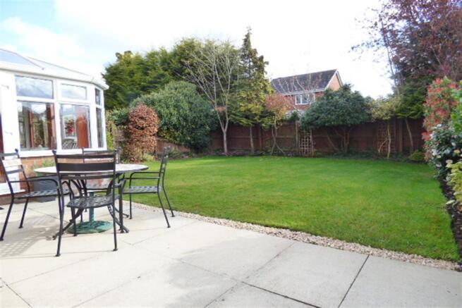 Garden 1