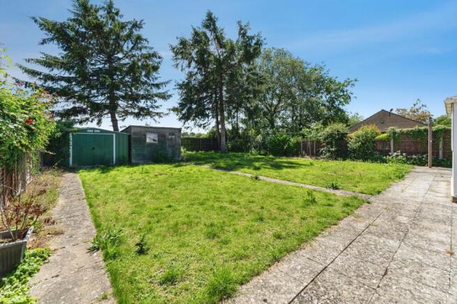 Millfield, Littleport, Ely, Cambridgeshire, CB6 photo 4