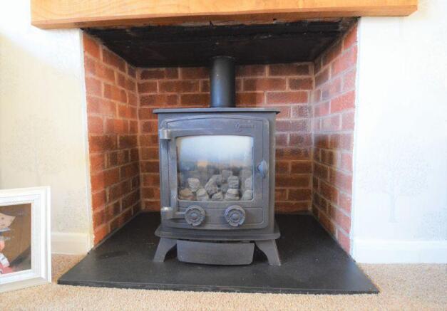 Gas Burner 