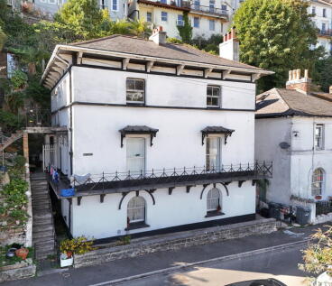 Rock Road, Torquay, TQ2 5SR
