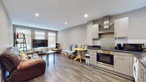 Flat 2, 86, London Road, Kingston Upon Thames KT2 6PX