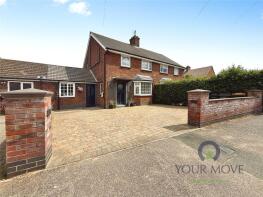 25, Lynn Close, Bedford MK42 9YP