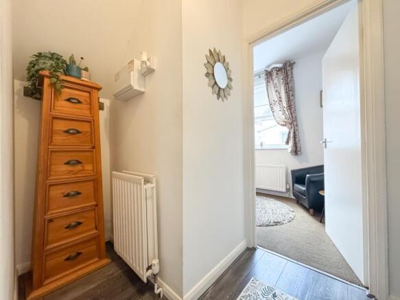 1 bed Apartment for sale Image 4