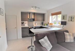1, Turnstone Wharf, Nottingham NG7 1GT