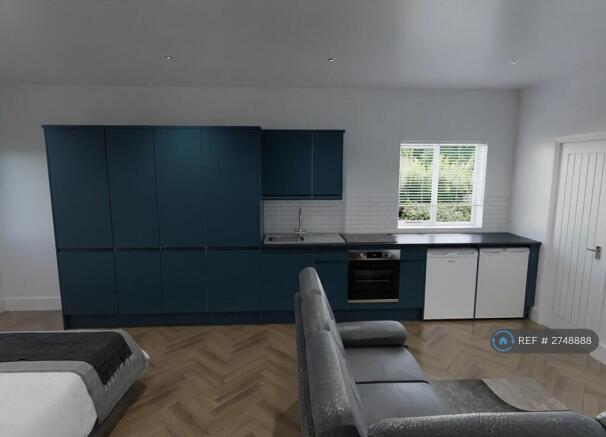 Ai View Of New Studio