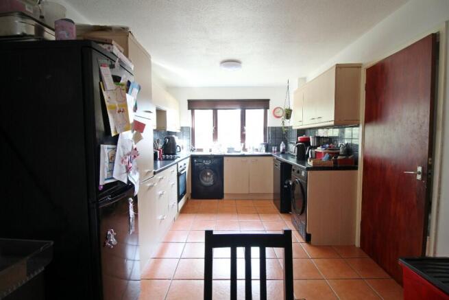 Kitchen Dining