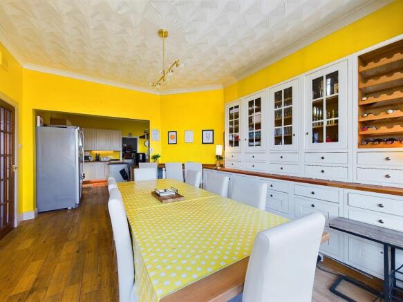Dining Area Asp 2