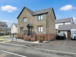1, Clos Y Cawell, Tondu, Bridgend CF32 9EH