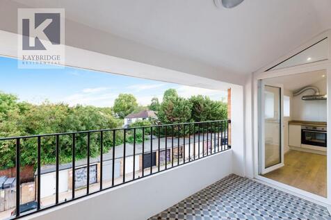 Kingston Road, Epsom, KT19