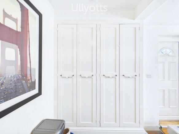 1 bed End of Terrace for sale Image 6