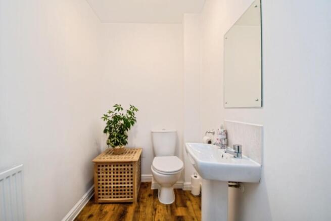 Saddlers Way, Tamerton Foliot, Plymouth, Devon, PL5 photo 4