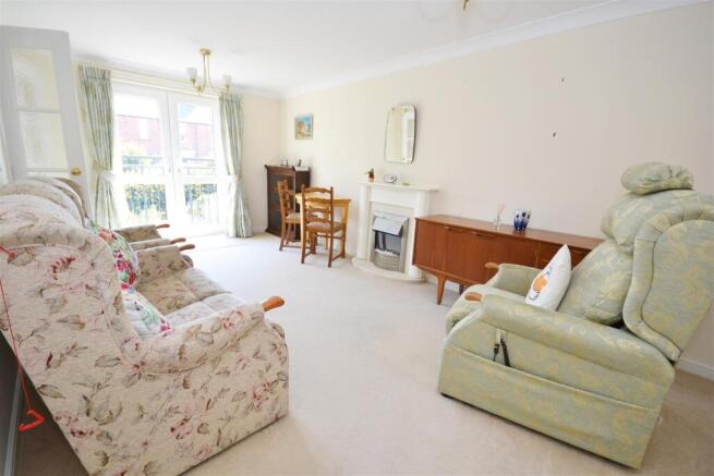 1 bed Apartment for sale Image 4