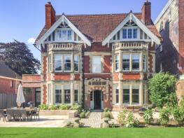 Flat 7, 30 Rotherwood, Elm Grove Road, Salisbury SP1 1JW