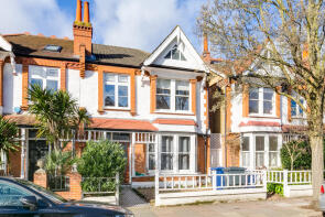 First Floor Flat B, 31, Rusthall Avenue, Chiswick W4 1BW