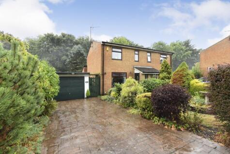 Abbey Brook Drive, Sheffield, S8