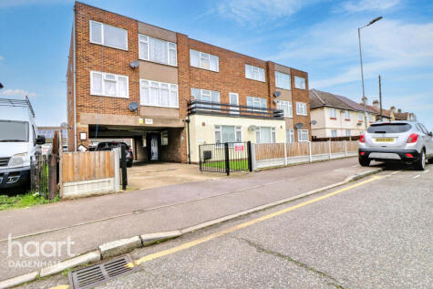 Whitebarn Lane, Dagenham