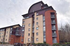 Flat 2/2, 250, Old Rutherglen Road, Glasgow G5 0RX