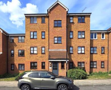 Flat 26 Stunell House, John Williams Close, New Cross, SE14 5XD