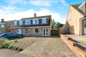 75, Westwood Avenue, Hitchin SG4 9LL