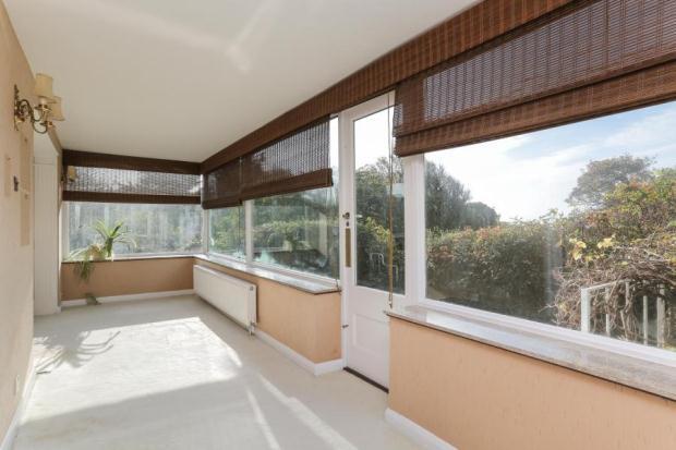 SUN ROOM