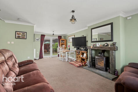 Brocklebank Close, Bassingham