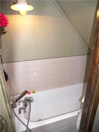 Bathroom 3