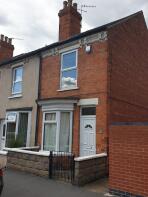 2, Kirkby Street, Lincoln LN5 7TU