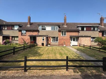Fairfields Walk, Stratford-upon-Avon, Warwickshire, CV37