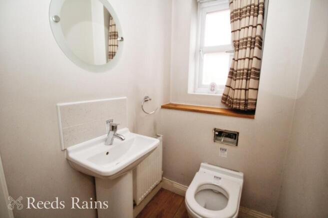 Ground Floor Wc