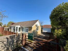 Brackendale, Pound Road, Horton, Ilminster TA19 9QT