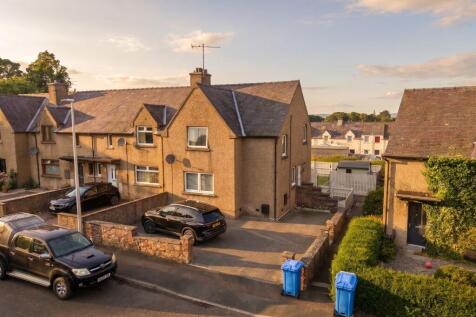 19 Dunarn Terrace, Newtyle, Blairgowrie, PH12 8UL