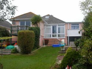Rear Elevation