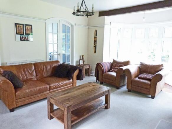 Lounge Alternative