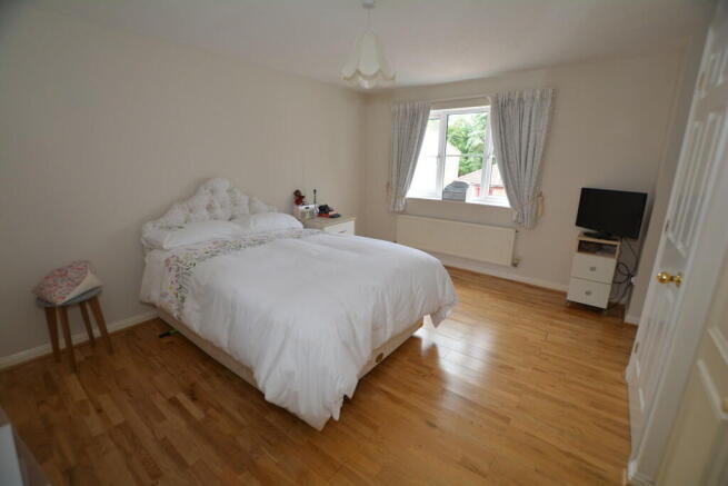 Bed 1