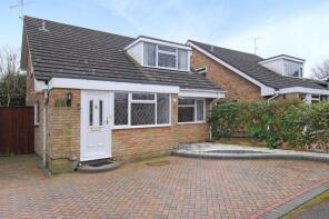 5, Ruston Way, Ascot SL5 8TG