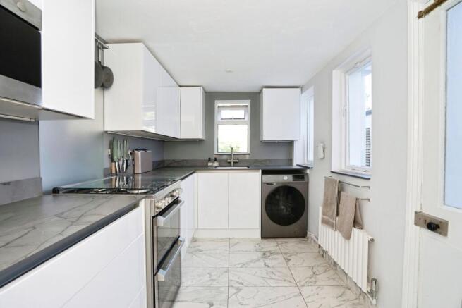 Cromwell Street, Brighton, BN2 – pohled 5