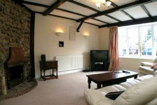 sitting room