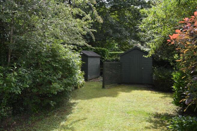 Sheds