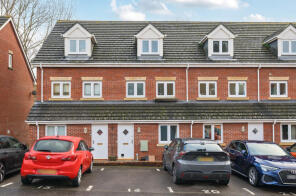 21, Park Mews, Park Gate, Southampton SO31 1ED