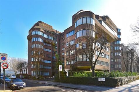 The Terraces, 12 Queens Terrace, St John's Wood NW8