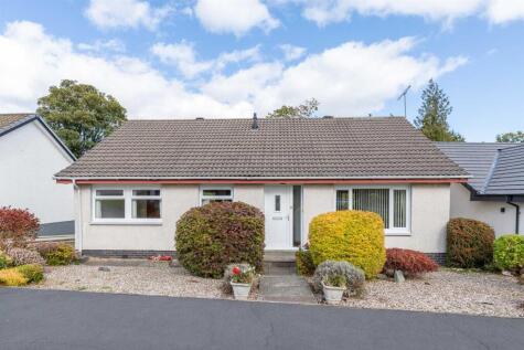 12, St. Margarets Crescent Auchterarder, PH3 1LT